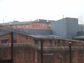 Broadmoor Hospital