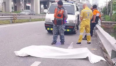 陸客遊泰在路邊昏迷！現場搶救不治 生前被目擊「口吐白沫」顯病態