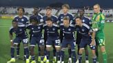 Huntsville City FC earns 1-1 draw in home opener