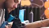 Man leaves $200 tip for tattoo artist, sparks debate