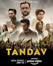 Tandav (TV series)