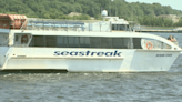 Providence-Bristol-Newport ferry service returns this weekend