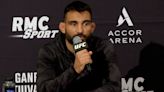 Benoit Saint-Denis aims to dictate the pace against Gabriel Miranda at UFC Paris: ‘I’m a complete MMA fighter’