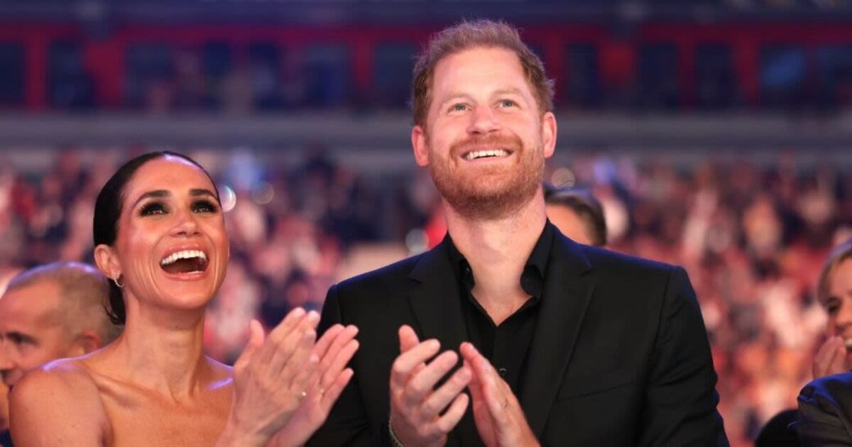 Prince Harry and Meghan slammed for 'alienating' fans after problem exposed