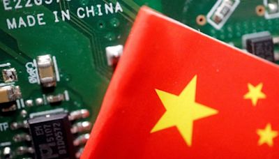 US is reviewing risks of China's use of RISC-V chip technology