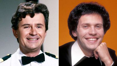 The Love Boat's Fred Grandy Reveals Billy Crystal Auditioned for the Role of Gopher But 'He Really Hated the Script'