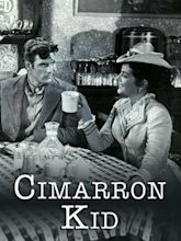 The Cimarron Kid