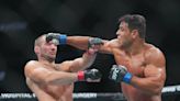 Paulo Costa vows ‘to take heads off’ after UFC 302 loss: ‘F*ck points or conserving energy’