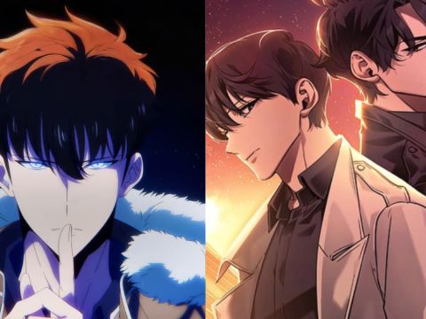 Anime Expo 2024: List of Anime Series Announced & Their Release Date Windows