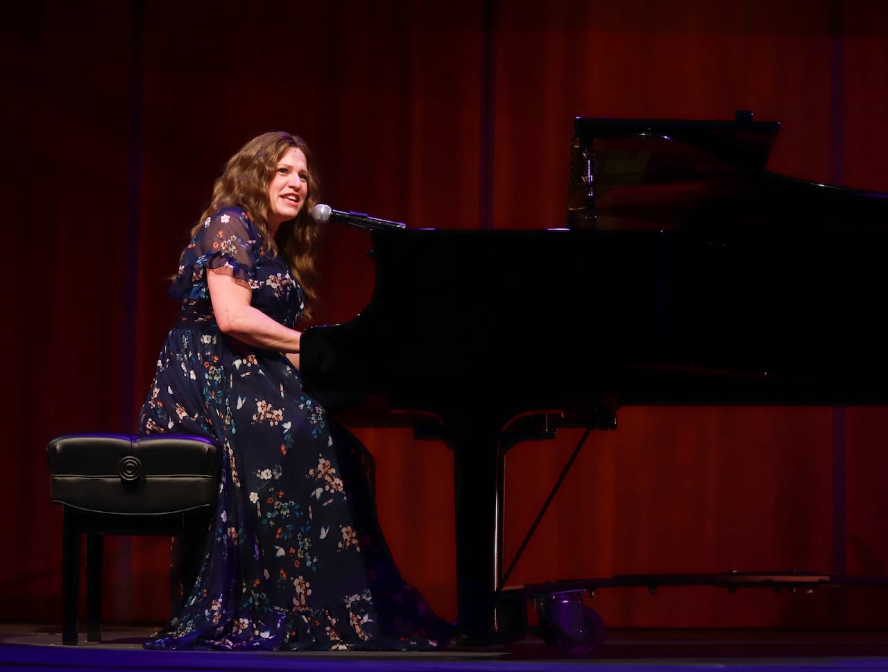 Broadway Rose goes all in for summer run of ‘Beautiful: The Carole King Musical’