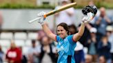 Nat Sciver-Brunt: 'Being myself and free is the best way of displaying Pride'