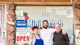 The Family Behind Mini Kabob Offers Big Armenian Flavors from a Tiny Restaurant