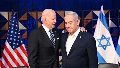 Biden's move to send $1 billion in weapons to Israel could backfire