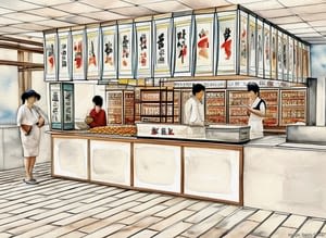 Bento Group owners line up restaurants for Mills Market concept