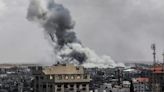 EEUU confirma que revisa la respuesta de Hamás sobre el acuerdo de alto el fuego en Gaza