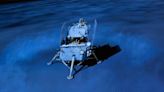 陸嫦娥6號登月見證歐中合作 德媒：政治隱憂猶存