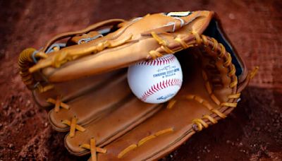 High school baseball and softball: Playoff scores and pairings