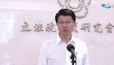 陳亭妃民調領先？張啟楷預言現在重做「謝龍介一定贏」 曝最大關鍵原因