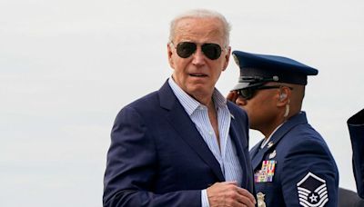 The Conspiracy of Silence to Protect Joe Biden