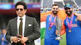 'Ending On A High': Sachin Tendulkar Lauds Rohit Sharma & Virat Kohli On Finishing T20I Career With T20 ...