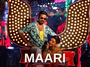 Maari (film)