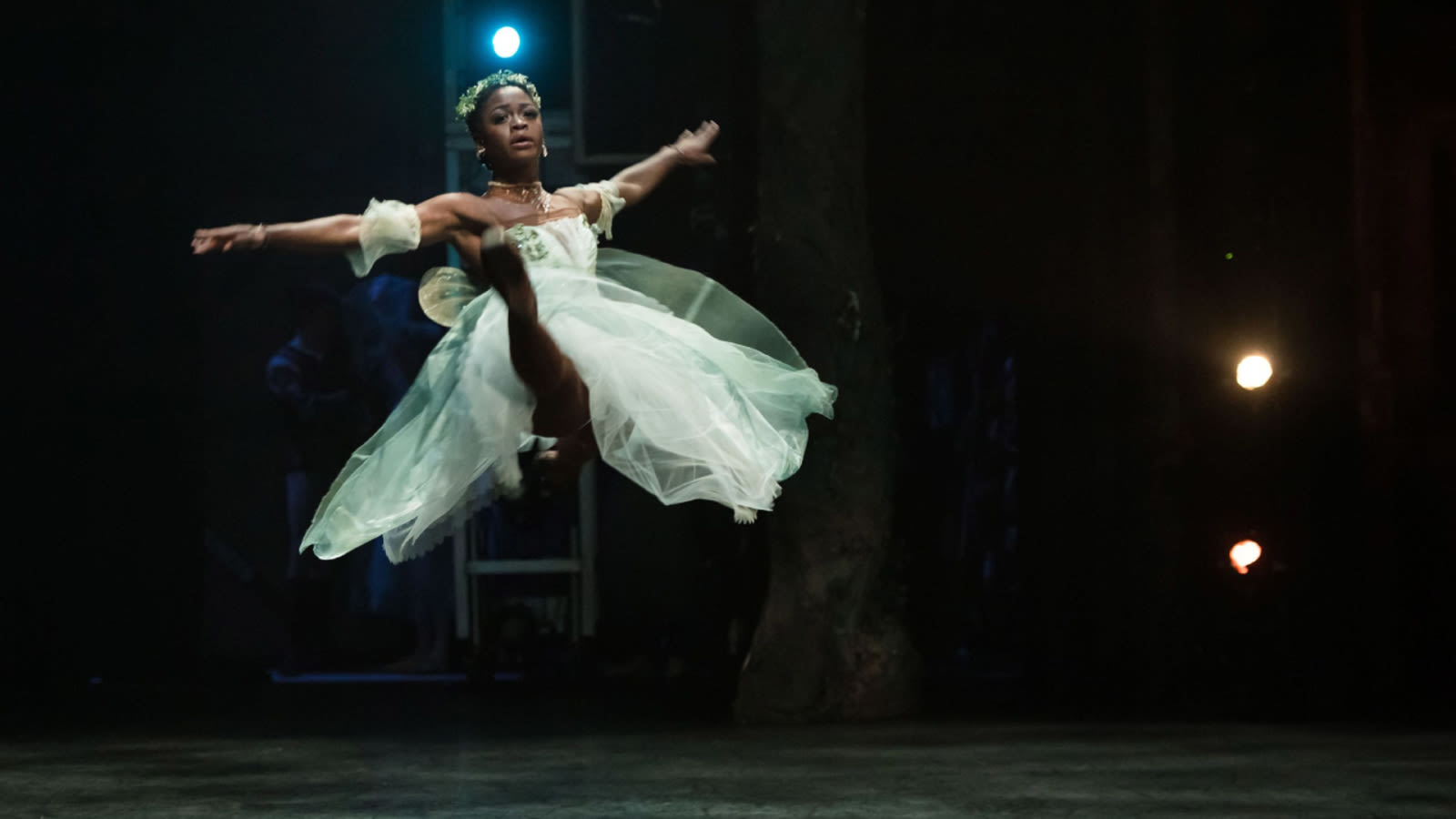 Michaela Mabinty DePrince, trailblazing ballerina who starred in Beyoncé video, dies at 29