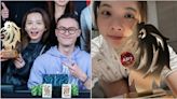 男友竟是賭場老闆！ 滴妹急發聲：我未參與博弈經營