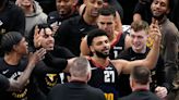 Jamal Murray is saving the defending champion Nuggets with clutch playoff performances