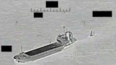 US Navy says Iran seized and released American sea drone