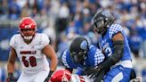 Louisville vs Kentucky recap: UK wins Governor's Cup after 2 Will Levis touchdowns