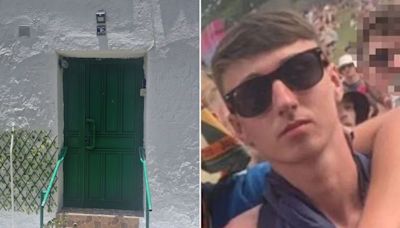 Locals explain why they believe Jay Slater isn't at Tenerife search scene