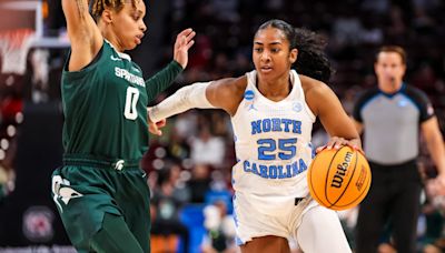 Oregon Women's Basketball's Deja Kelly Appears on ESPN's WNBA Countdown