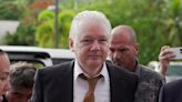 Assange se declara culpable como parte de un acuerdo con EE.UU. para volver a Australia