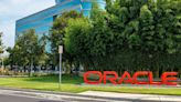 Oracle Is Finally Getting Some AI Love. Why the Stock’s Latest Rally Has Legs.