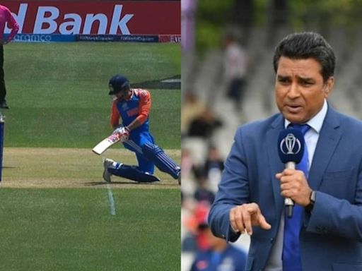 'It's Jadeja batting so I better shut up': Manjrekar's tongue-in-cheek on-air remark leaves commentators in splits