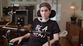 The Excerpt podcast: The life and legacy of activist Ady Barkan