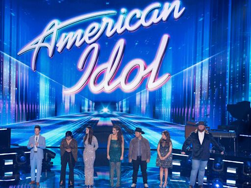 What time is 'American Idol' finale tonight? Top 3 contestants, guests, where to watch