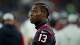 Brandin Cooks posts cryptic tweet after not being traded; Lovie Smith says WR is wanted on Texans