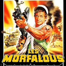 Les Morfalous - Film (1984) - SensCritique