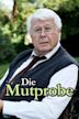 Die Mutprobe