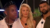 Love Island’s Moziah Pinder reveals the real reason Grace Jackson chose Blade Siddiqi