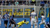 3-1. Lautaro abre las puertas de la gloria al Nápoles