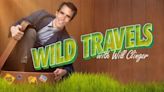 Wild Travels Season 3 Streaming: Watch & Stream Online via Amazon Prime Video