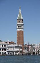 St Mark's Campanile