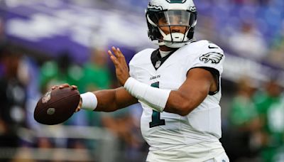 How to watch the Philadelphia Eagles vs. New England Patriots NFL preseason game today: Livestream options, more