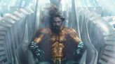 Aquaman y el Reino Perdido ya tiene uno de los peores estrenos de todo el DCEU