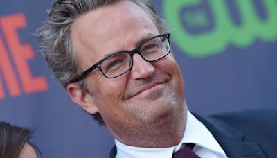 Investigan origen de droga en la muerte de la estrella de “Friends”, Matthew Perry