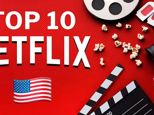 Las series más populares de Netflix en Estados Unidos para engancharse este día