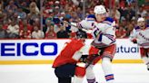 Rangers’ Use of Matt Rempe Questioned After Loss