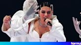 Delegaciones de Eurovisión 2024 solicitan una reunión con UER para "aclarar" el incidente